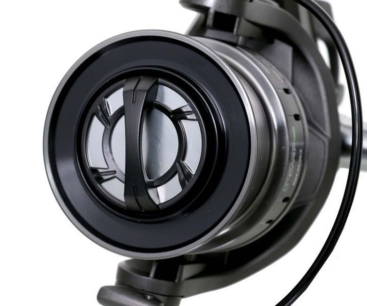 Катушка Carp Pro D-Carp Feeder 6000 FS CPDCF6FS фото