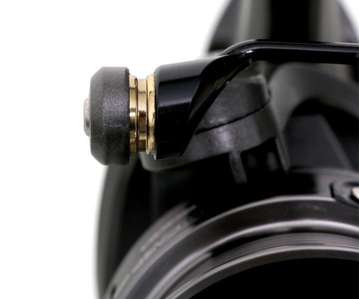 Катушка Carp Pro D-Carp Feeder 6000 FS CPDCF6FS фото