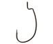 Гачки Azura Tournament Power Hook №8/0 ATPH80 фото 1