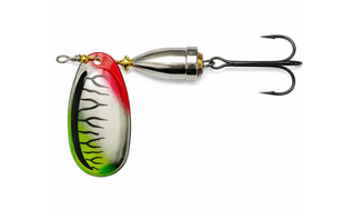 Блесна Condor Fishing Super Vibbra (5181) №2 6г Цвет: CB04 5181_6_CB04 фото
