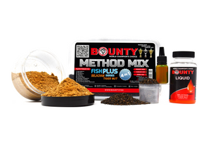 BOUNTY Метод-микс 4in1 BELACHAN / TIGER NUT 25MM116 фото