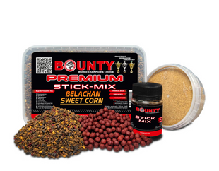 Стик-микс BOUNTY PREMIUM BELACHAN SWEET CORN 25RR103 фото