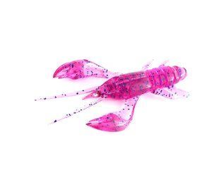 Рак Fishup Real Craw 2" #014 Violet/Blue (ПОШТУЧНО) 10011103 фото