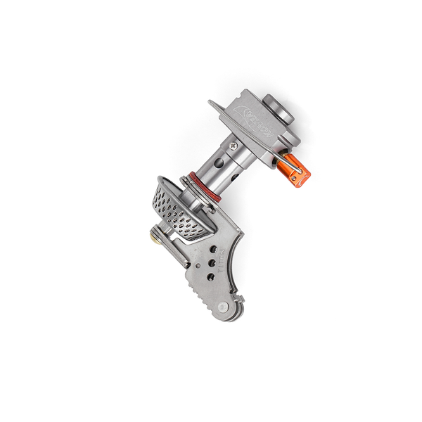 Газовая горелка Kovea Supalite Titanium KB-0707 8809000501393 фото