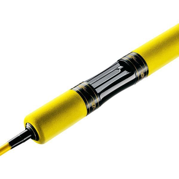 Спінінг Favorite Arena Vivid ARNV-YW632SUL 1.9m 1-4g 2-4lb Mod-Slow 16930465 фото