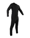Термобелье мужское Tribe Microfleece (футболка+штаны) T-KA-0015-black, T-KA-0015-black-XL T-KA-0015-black-XL фото 3