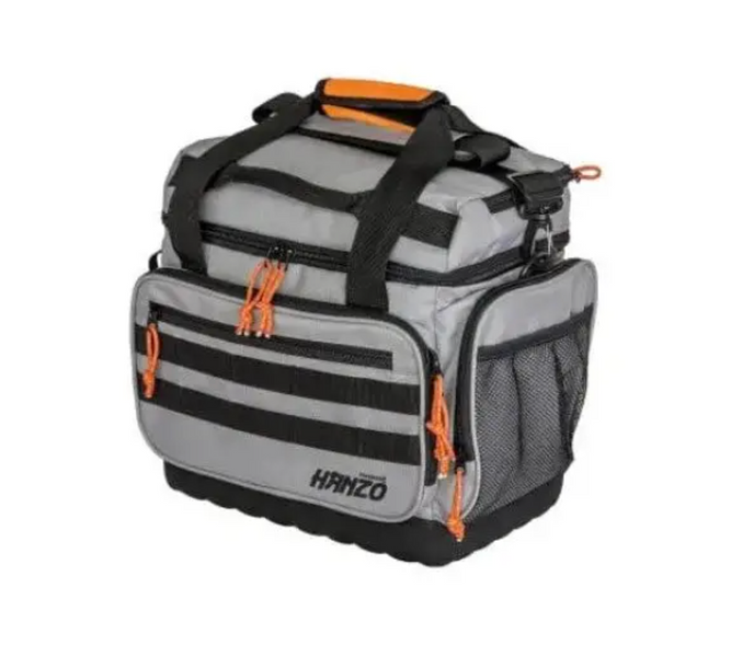 PZ Hanzo Spinning Bag Валiза спiнiнгiста Carp Zoom CZ2254 фото