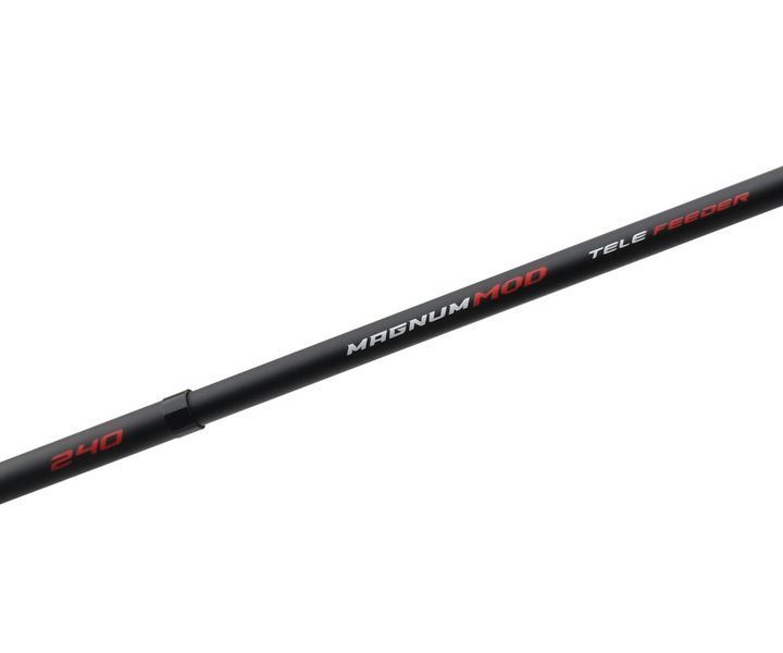 Фидерное удилище Flagman Magnum Tele Feeder 2.7м 120г MMTF270120 фото