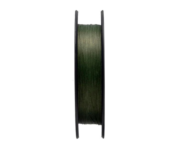 Шнур Daiwa J-Braid Expedition X8E 150м 0.20мм Dark Green 12551-020 фото