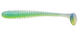 Силікон Keitech Swing&nbsp;Impact&nbsp;4" PAL#03&nbsp;Ice&nbsp;Chartreuse 15510686 фото 1