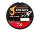 Шнур Daiwa J-Braid Expedition X8E 150м 0.20мм Dark Green 12551-020 фото 1