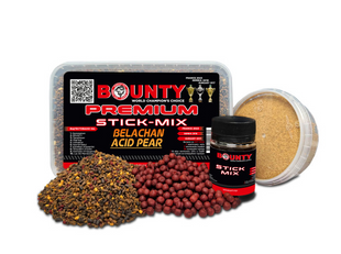 Стик-микс BOUNTY PREMIUM BELACHAN ACID PEAR 25RR104 фото