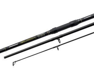 Карповое удилище Flagman Magnum Black Carp NGM 3.9м 3.5lb FLMBC390 фото