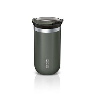 Термокухоль Wacaco Octaroma Lungo 300 мл, сірий WOCT300GY фото