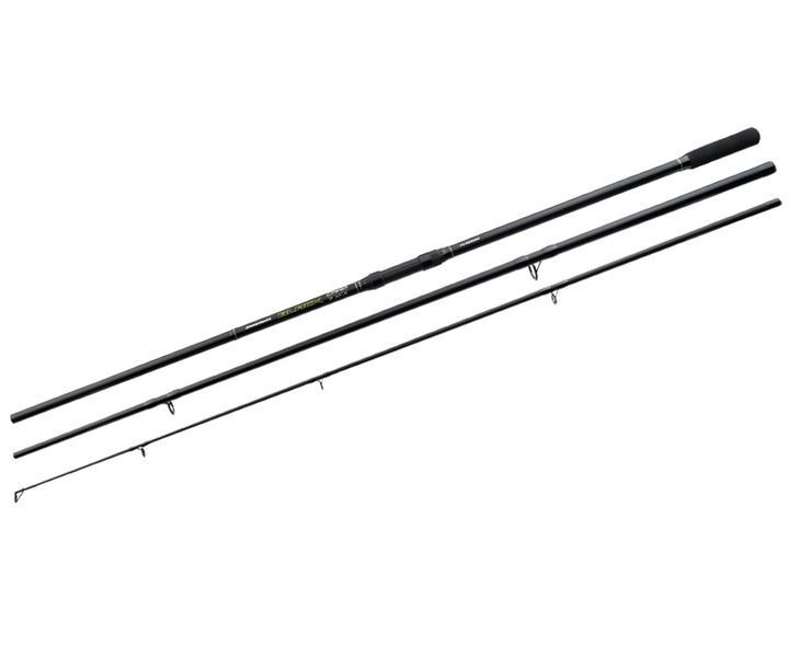 Коропове вудлище Flagman Magnum Black Carp NGM 3.9м 3.5lb FLMBC390 фото