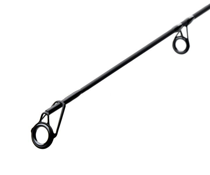 Коропове вудлище Flagman Magnum Black Carp NGM 3.9м 3.5lb FLMBC390 фото