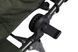 Карповая раскладушка Fishing ROI HYB019 с 6 ножками, неопреновая подушка. HYB019-6LS фото 4