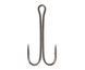 Двойник Flagman F-90 Double Hook #3/0 FD-90-30 фото 1