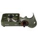Газова плита Tribe Mini портативна T-HD-0010, olive T-HD-0010-olive фото 11
