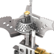 Газовая горелка Kovea Titanium KB-0101 8809000501263 фото 3