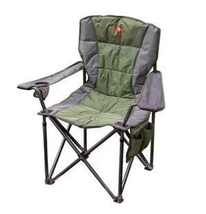 CZ Buffalo Chair кресло Carp Zoom CZ4166 фото