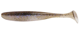 Силикон Keitech Easy&nbsp;Shiner&nbsp;2" #440&nbsp;Electric&nbsp;Shad 15510339 фото