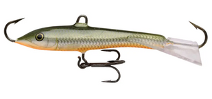 Балансир Rapala Jigging Rap W9 90mm 25.0g RFSH 10979537 фото
