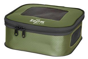 CZ EVA Air-Vent Box Коробка из ЭВА для хранения живой приманки CZ4272 фото