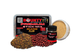 Стик-микс BOUNTY PREMIUM BELACHAN PLUM 25RR105 фото