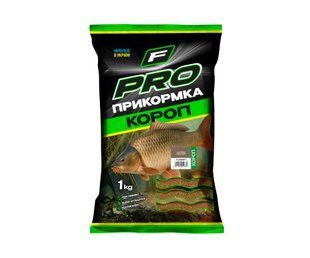 Прикормка Flagman Pro Карп Халва FLGRB0011 фото