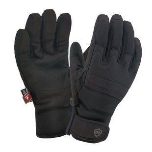 Перчатки водонепроницаемые Dexshell Arendal Biking Gloves, p-p L, зимние, черные DG9402BLK-L фото