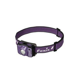 Ліхтар налобний Fenix HL12R V2.0 фіолетовий HL12RV20P фото