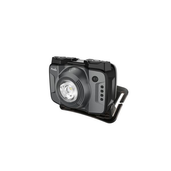 Фонарь налобный Fenix ​​HL12R V2.0 фиолетовый HL12RV20P фото