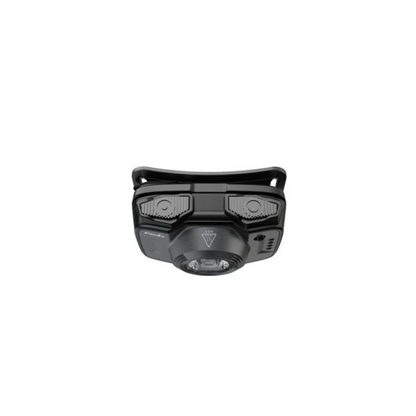 Фонарь налобный Fenix ​​HL12R V2.0 фиолетовый HL12RV20P фото