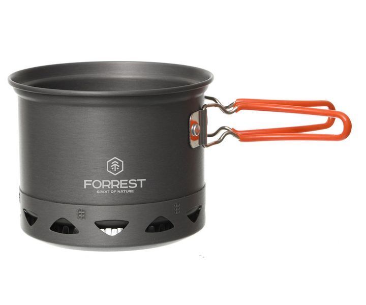 Набор Forrest X-Pot FRT-217 фото