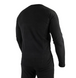 Термобелье мужское Tribe Microfleece (футболка+штаны) T-KA-0015-black, T-KA-0015-black-L T-KA-0015-black-L фото 4