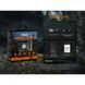 Фонарь налобный Fenix ​​HL12R V2.0 фиолетовый HL12RV20P фото 19