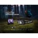 Фонарь налобный Fenix ​​HL12R V2.0 фиолетовый HL12RV20P фото 5