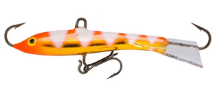 Балансир Rapala Jigging Rap W9 90mm 25.0g GZFR 1097953721 фото