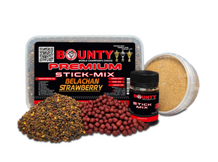 Стик-микс BOUNTY PREMIUM BELACHAN STRAWBERRY 25RR106 фото