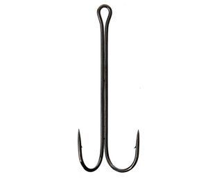 Двойник Flagman F-90 Double Hook #5/0 FD-90-50 фото