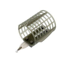 Кормушка Flagman пластиковая сетка со стабилизатором Large 40г FK8S-40SK фото