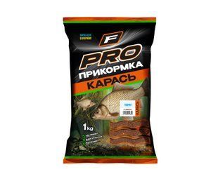 Прикормка Flagman Pro Карась Творог FLGRB0010 фото