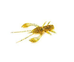 Рак Fishup Real Craw 2" #036 Caramel/Green & Black (ПОШТУЧНО) 100261080 фото