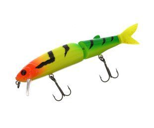 Воблер Flagman Swim Spark 113SP B142 FSS113SP-B142 фото