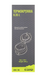 Термос TRAMP 0,35 л UTRC-106-mat, black UTRC-106-mat-black фото 6