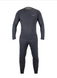 Термобелье мужское Tribe Microfleece (футболка+штаны) T-KA-0015-grey, T-KA-0015-grey-XL T-KA-0015-grey-XL фото
