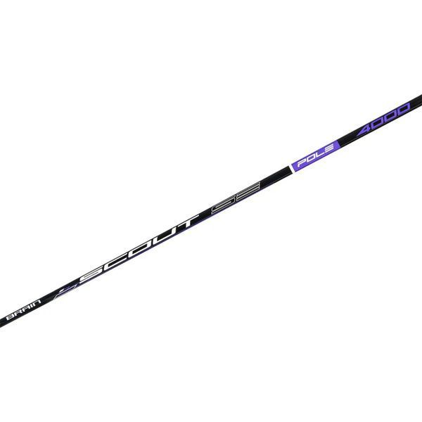 Вудилище махове Brain Scout SE Pole 4m 84g 20-40g 1858.55.45 фото