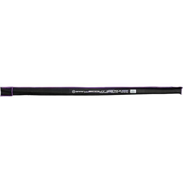 Вудилище махове Brain Scout SE Pole 4m 84g 20-40g 1858.55.45 фото
