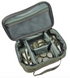 Сумка для грузил та аксесуарів Carp Zoom Lead & Accessory Box (24x16x7,5cm) CZ3446 фото 2